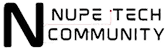 Nupe tech community