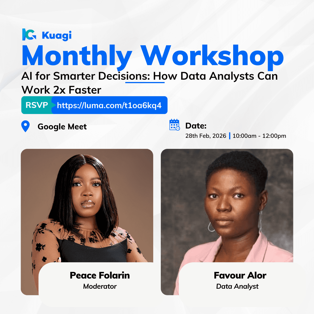 AI for smarter decisions