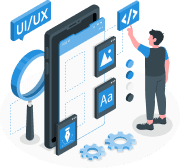 Product Design (UI/UX)